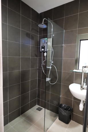 Imagen de la habitación del Hotel B Lot. Foto 3