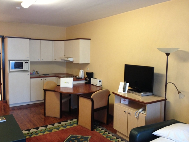 Imagen de la habitación del Hotel B- Montgomery. Foto 5