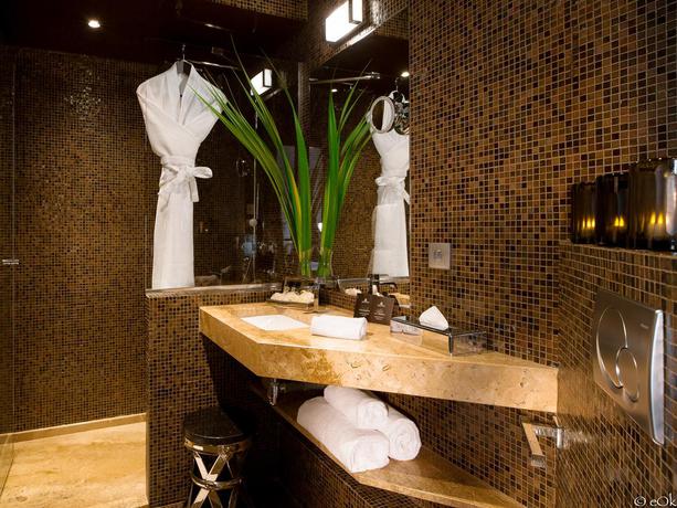 Imagen general del Hotel B Montmartre. Foto 2