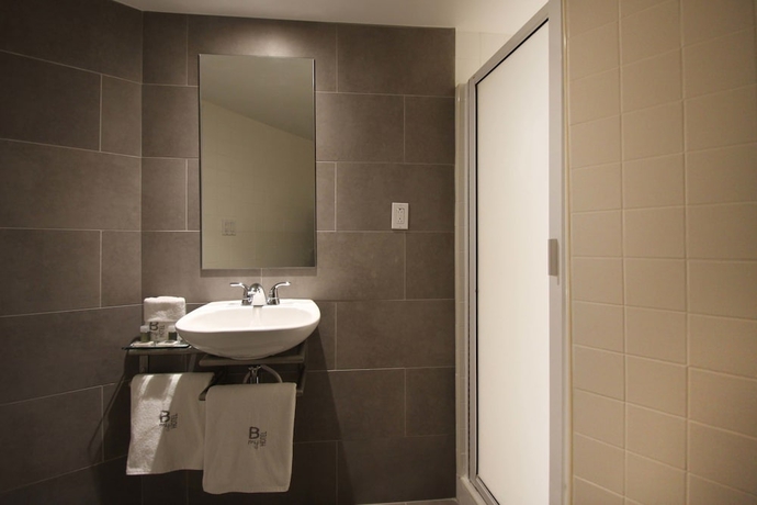 Imagen de la habitación del Hotel B My. Foto 10