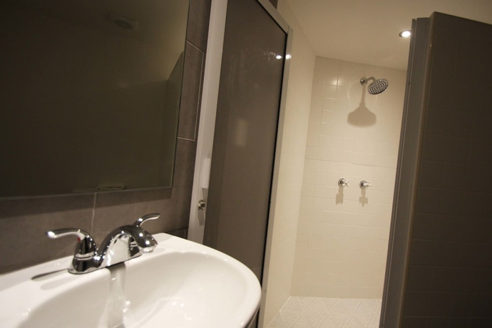 Imagen de la habitación del Hotel B My. Foto 11