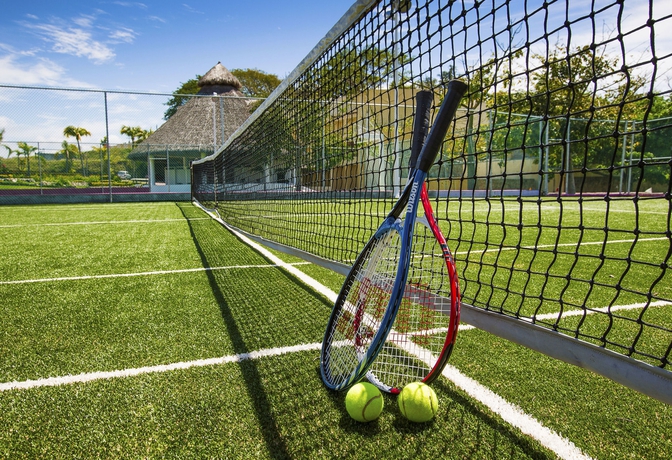 Imagen general del Hotel B Nayar Family Luxury Suites and Villas Residences - Ocean View and All Inclusive Available. Foto 3