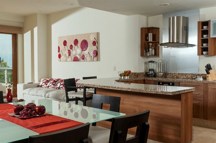 Imagen de la habitación del Hotel B Nayar Family Luxury Suites and Villas Residences - Ocean View and All Inclusive Available. Foto 6