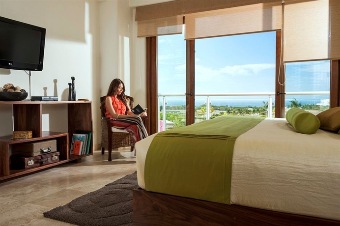 Imagen de la habitación del Hotel B Nayar Family Luxury Suites and Villas Residences - Ocean View and All Inclusive Available. Foto 7