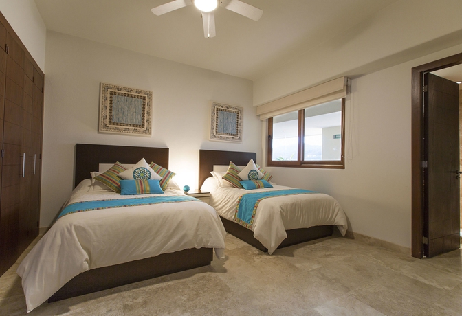 Imagen de la habitación del Hotel B Nayar Family Luxury Suites and Villas Residences - Ocean View and All Inclusive Available. Foto 9
