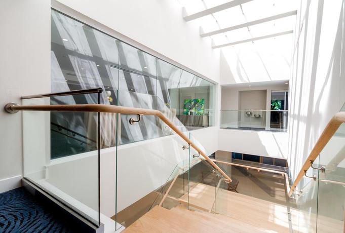 Imagen general del Hotel B Ocean Resort. Foto 3