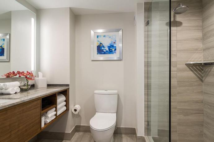 Imagen general del Hotel B Ocean Resort. Foto 10