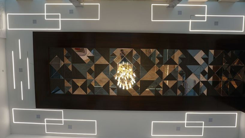 Imagen de la habitación del Hotel B P Emerald. Foto 6
