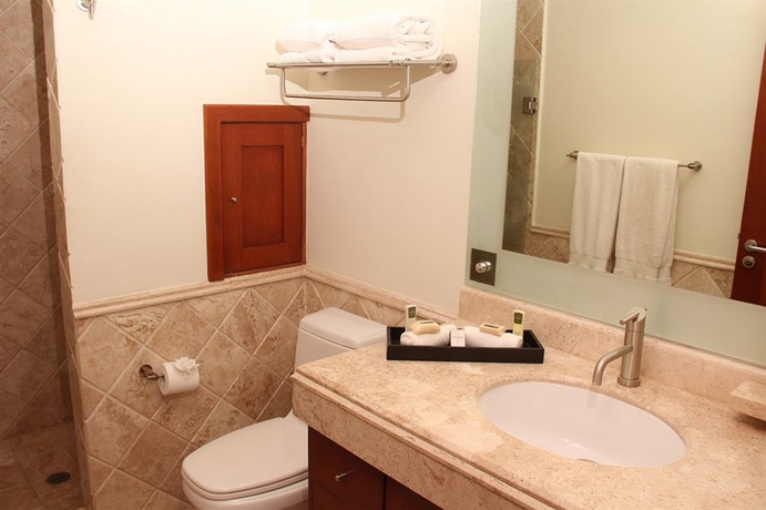 Imagen de la habitación del Hotel B Pichilingue Acapulco. Foto 3