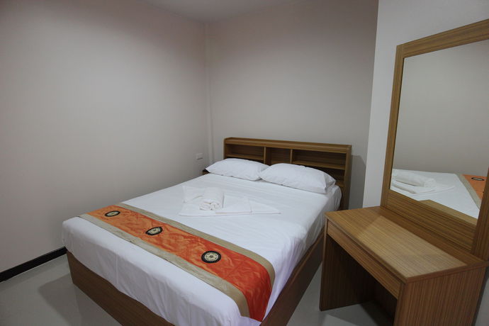 Imagen de la habitación del Hotel B Place Guesthouse. Foto 3