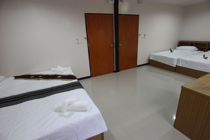 Imagen de los interiores del Hotel B Place Guesthouse. Foto 16