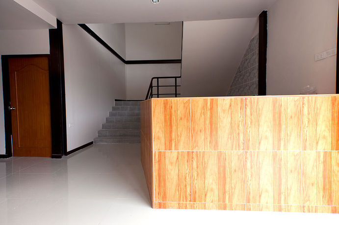 Imagen de la habitación del Hotel B Place Guesthouse. Foto 6