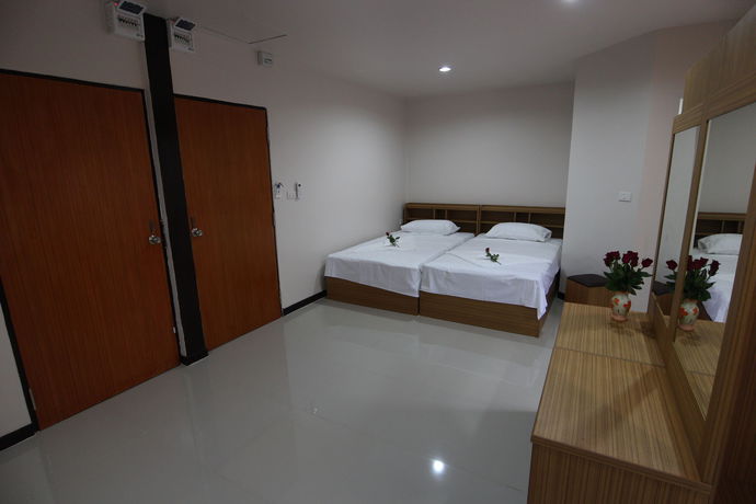 Imagen general del Hotel B Place Guesthouse. Foto 2