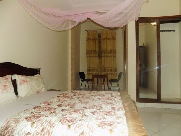 Imagen general del Hotel B Plus. Foto 3