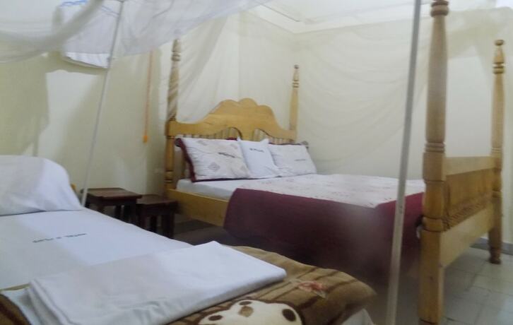 Imagen general del Hotel B Plus. Foto 5