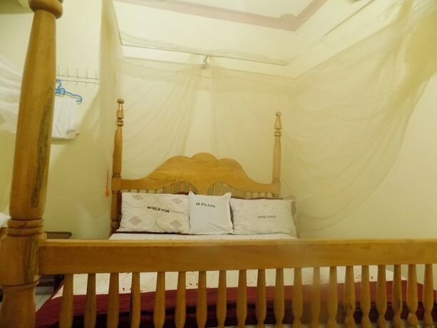 Imagen general del Hotel B Plus. Foto 11