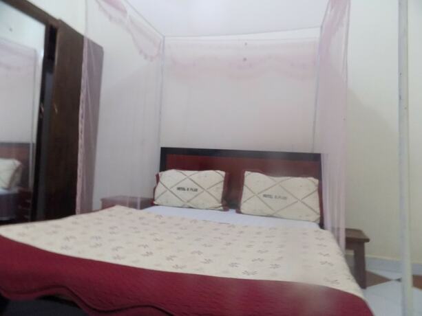 Imagen general del Hotel B Plus. Foto 12