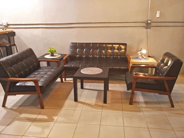 Imagen de los interiores del Hotel B Puli Backpacker Hostel. Foto 18