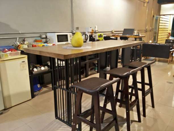 Imagen de los interiores del Hotel B Puli Backpacker Hostel. Foto 19