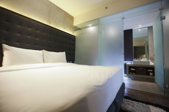 Imagen de la habitación del Hotel B Quezon City. Foto 5