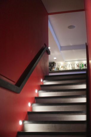Imagen de los interiores del Hotel B Quezon City. Foto 15