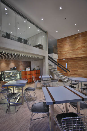 Imagen del bar/restaurante del Hotel B Quezon City. Foto 3