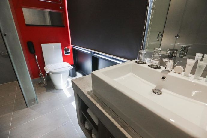 Imagen de la habitación del Hotel B Quezon City. Foto 12