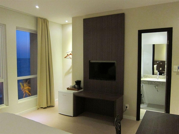 Imagen general del Hotel B, Salvador. Foto 2