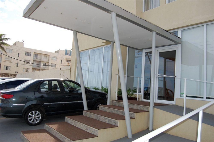 Imagen general del Hotel B, Salvador. Foto 3