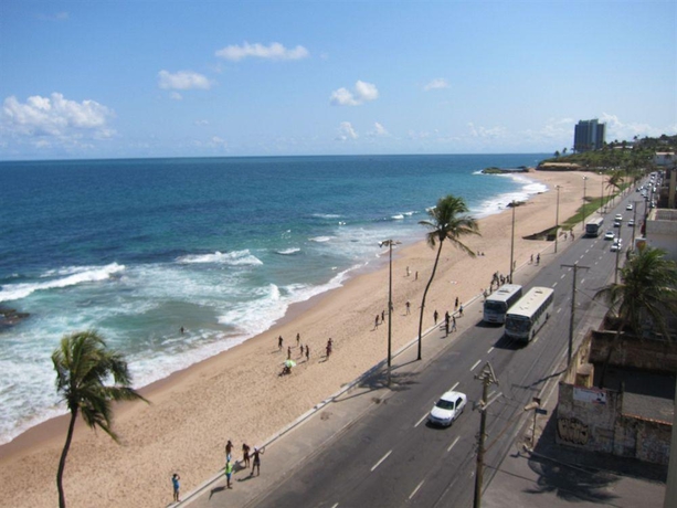 Imagen general del Hotel B, Salvador. Foto 4