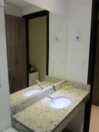 Imagen general del Hotel B, Salvador. Foto 5