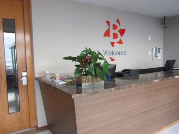 Imagen general del Hotel B, Salvador. Foto 6