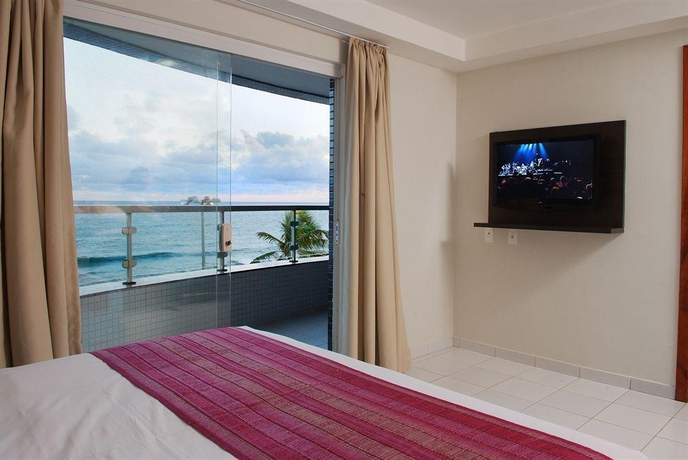 Imagen general del Hotel B, Salvador. Foto 7