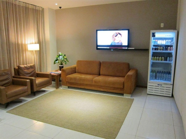 Imagen general del Hotel B, Salvador. Foto 8