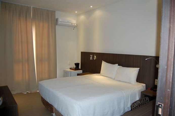 Imagen general del Hotel B, Salvador. Foto 9