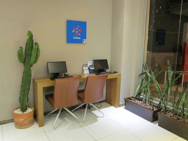 Imagen general del Hotel B, Salvador. Foto 11