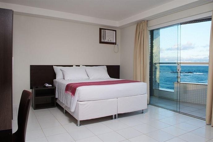 Imagen general del Hotel B, Salvador. Foto 13