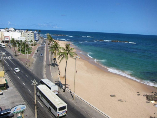 Imagen general del Hotel B, Salvador. Foto 14