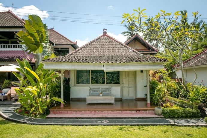 Imagen de la habitación del Hotel B Saya Villas Ubud. Foto 12