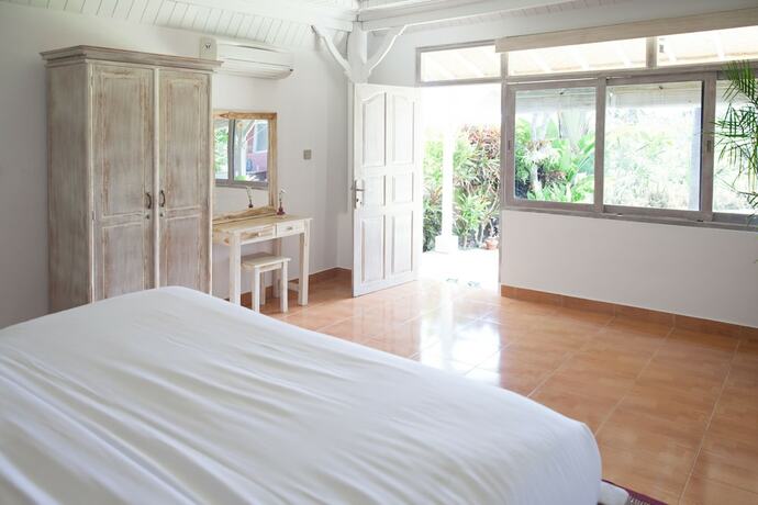 Imagen de la habitación del Hotel B Saya Villas Ubud. Foto 14