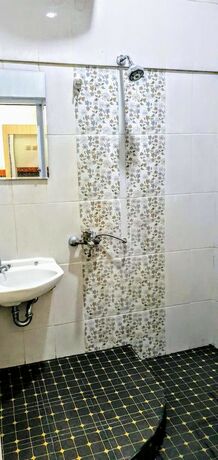 Imagen de la habitación del Hotel B Shaw. Foto 4