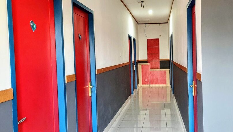 Imagen de los interiores del Hotel B Shaw. Foto 16