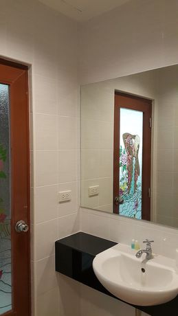 Imagen de la habitación del Hotel B Space Residence. Foto 2