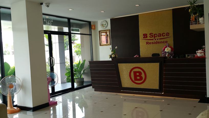 Imagen de los interiores del Hotel B Space Residence. Foto 13