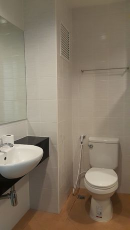 Imagen de la habitación del Hotel B Space Residence. Foto 3