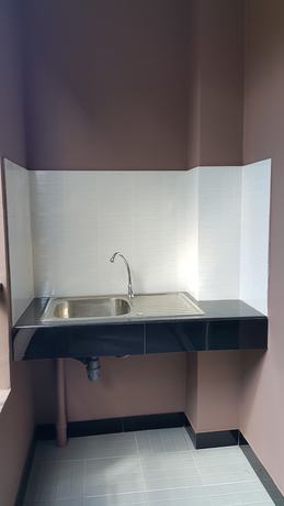 Imagen de la habitación del Hotel B Space Residence. Foto 4