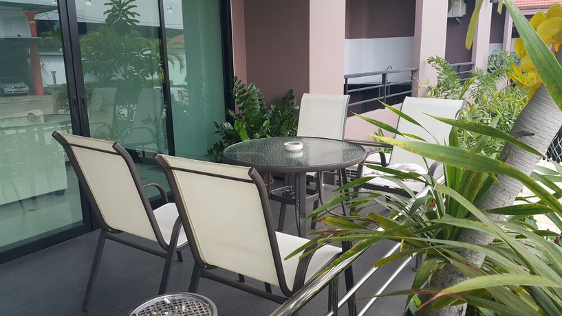 Imagen de los interiores del Hotel B Space Residence. Foto 14