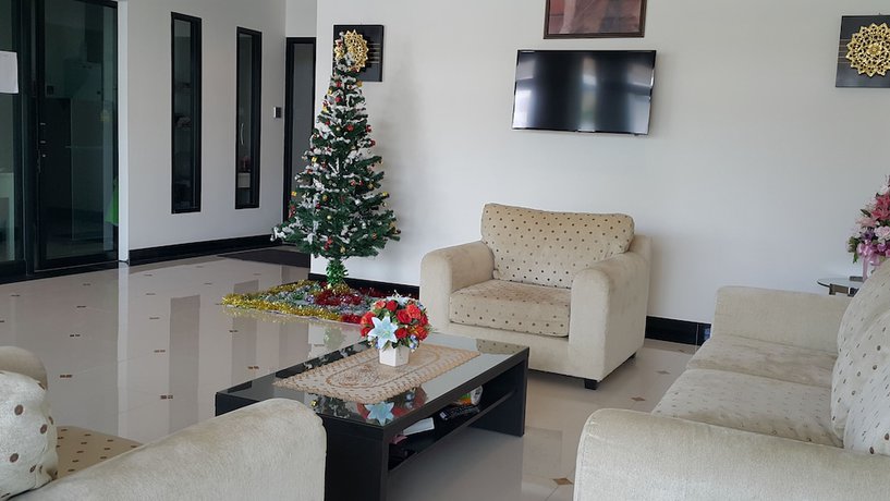 Imagen de los interiores del Hotel B Space Residence. Foto 15