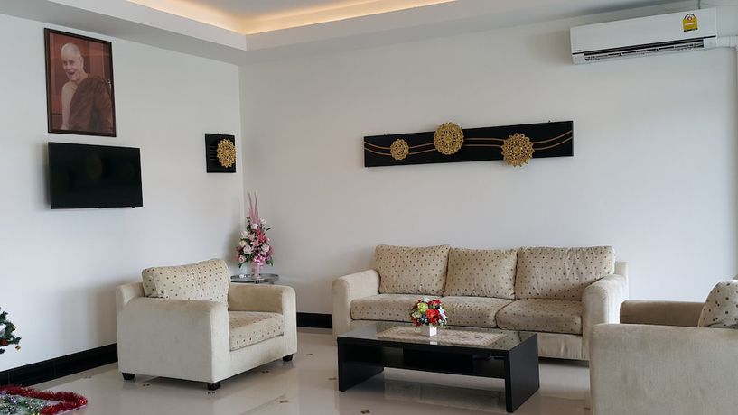 Imagen de los interiores del Hotel B Space Residence. Foto 16