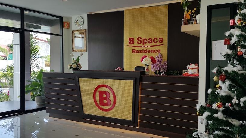 Imagen de los interiores del Hotel B Space Residence. Foto 17
